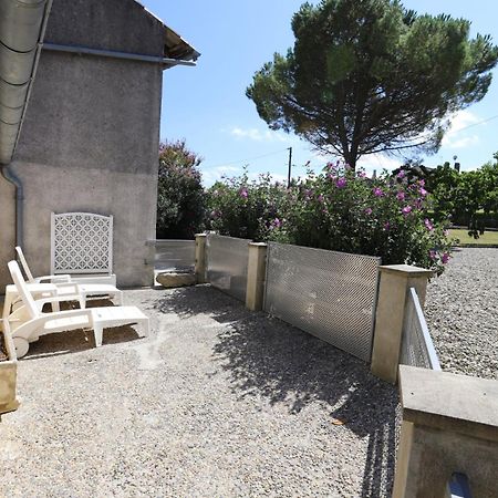Gite Complex Near Mirepoix In The Pyrenees Limbrassac Exterior foto
