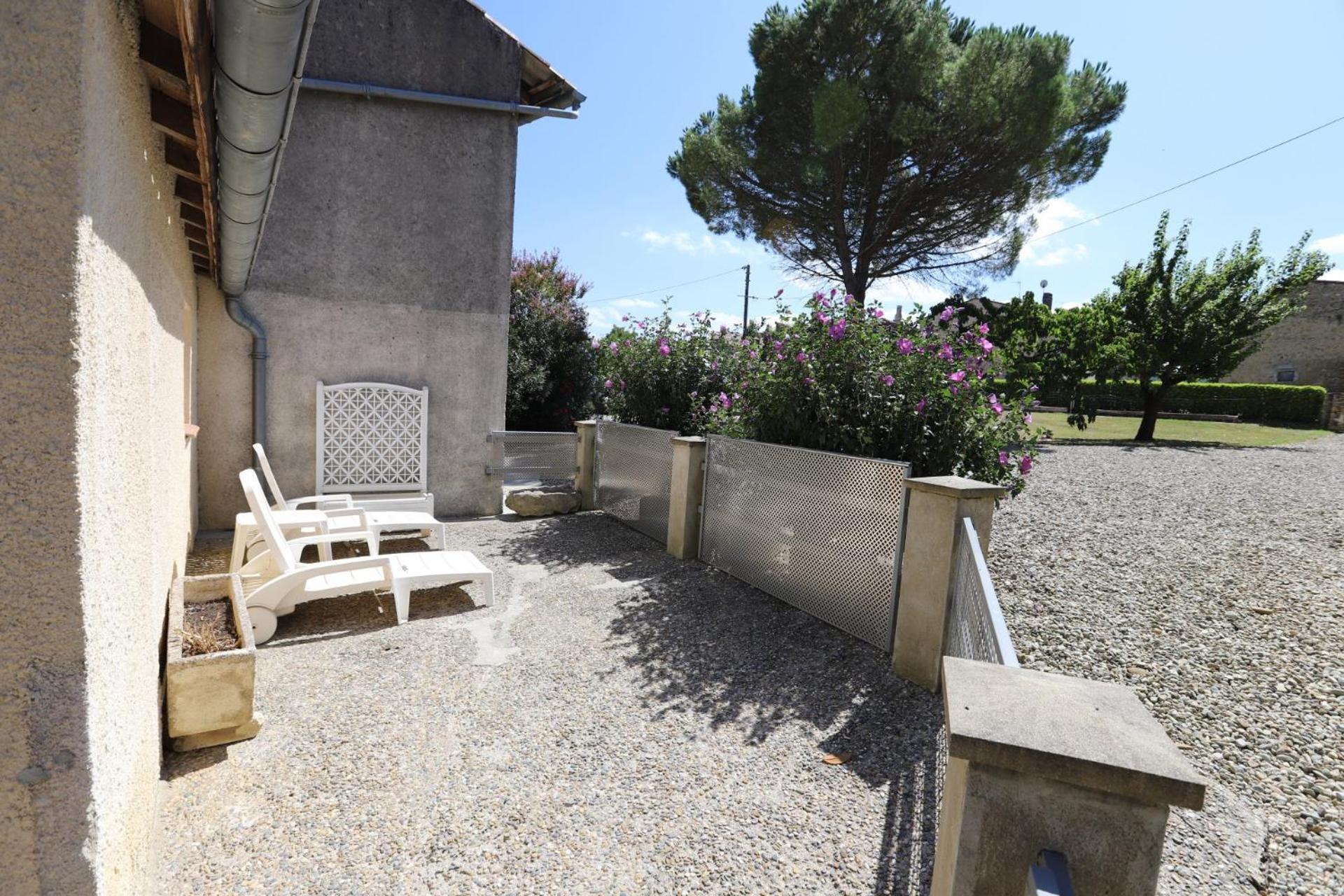 Gite Complex Near Mirepoix In The Pyrenees Limbrassac Exterior foto