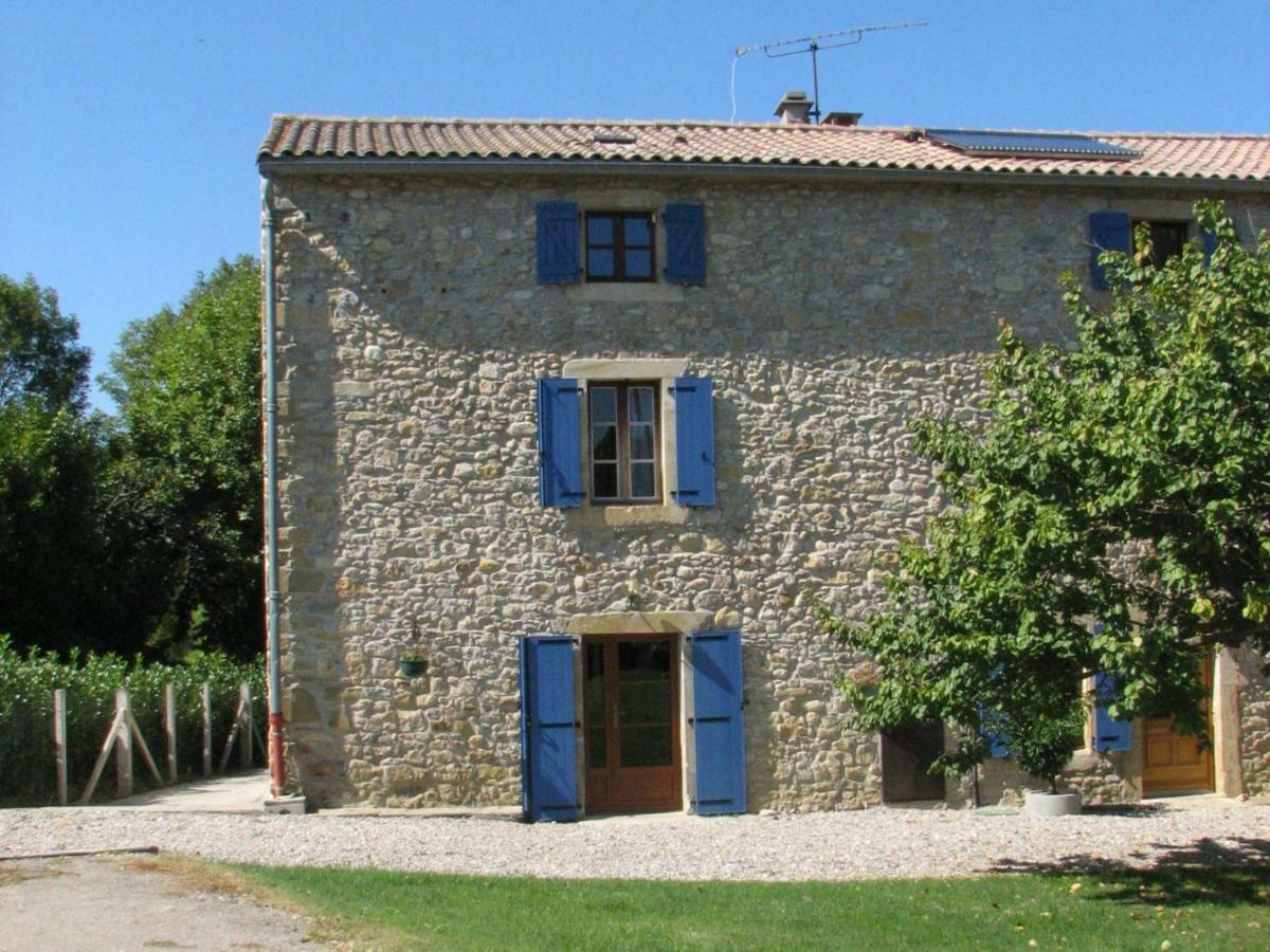 Gite Complex Near Mirepoix In The Pyrenees Limbrassac Exterior foto