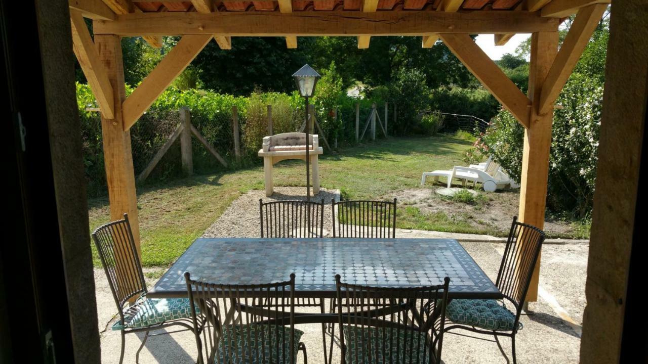 Gite Complex Near Mirepoix In The Pyrenees Limbrassac Exterior foto